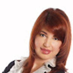 Meet your Posher, Olga